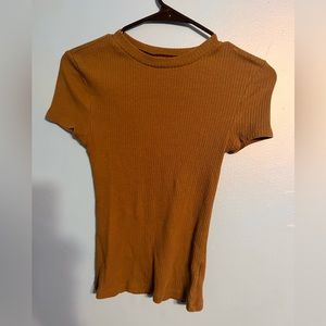 Forest green adult x-small t-shirt